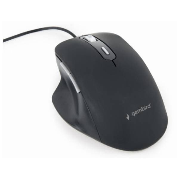 GEMBIRD miš MUS-6B-02 0