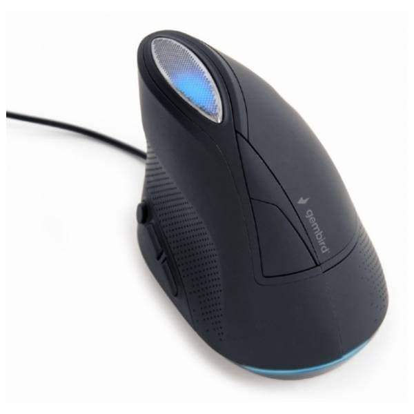 GEMBIRD vertikalni miš MUS-Ergo-03 1