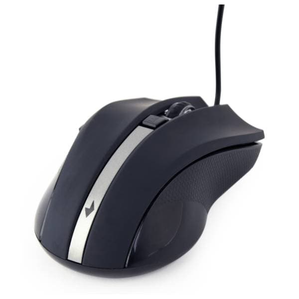 GEMBIRD miš MUS-GU-02 USB G-laser 0