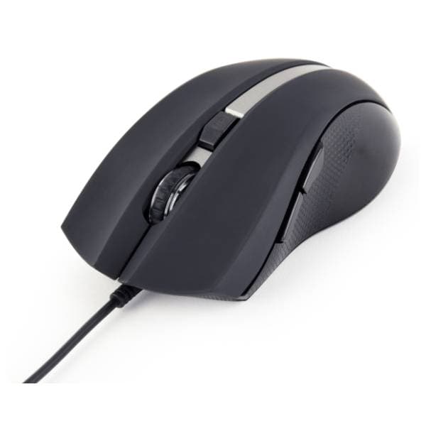 GEMBIRD miš MUS-GU-02 USB G-laser 1