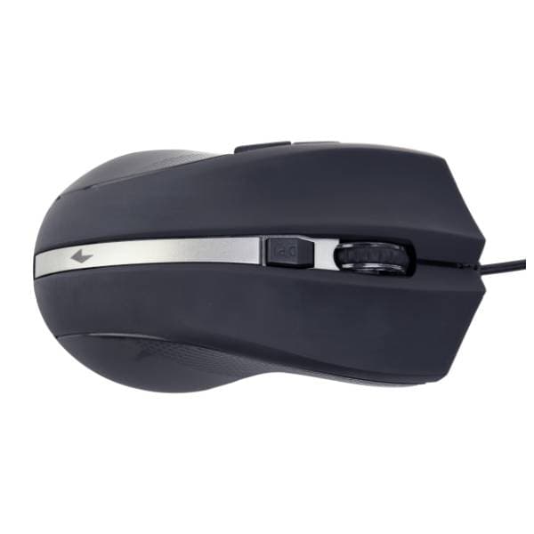 GEMBIRD miš MUS-GU-02 USB G-laser 2