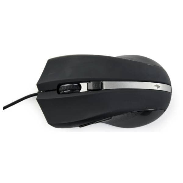 GEMBIRD miš MUS-GU-02 USB G-laser 3