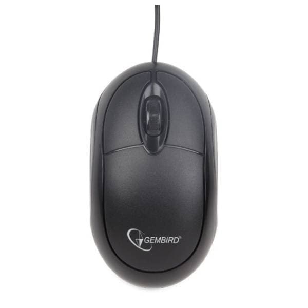 GEMBIRD miš MUS-U-01 0
