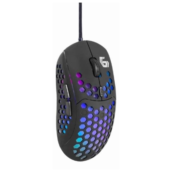 GEMBIRD miš MUSG-RAGNAR-RX400 1