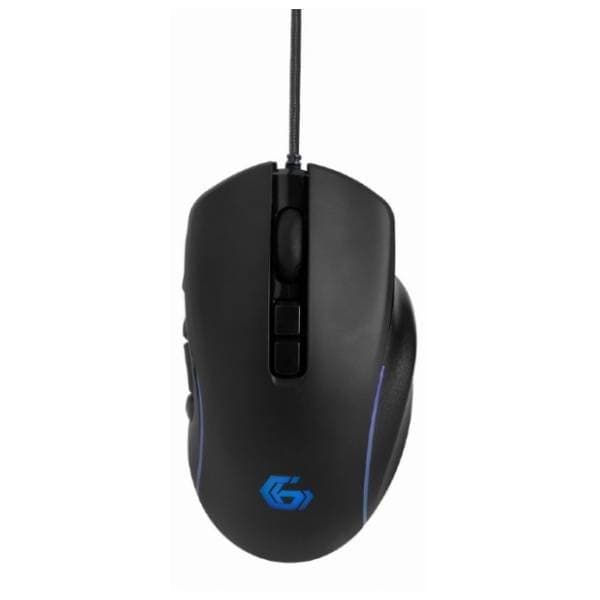 GEMBIRD miš MUSG-RAGNAR-RX500 0