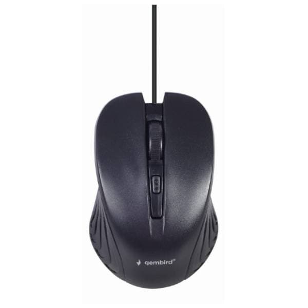 GEMBIRD set miš i tastatura KBS-UM-04 2