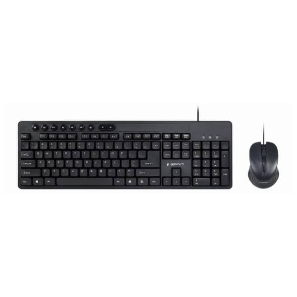 GEMBIRD set miš i tastatura KBS-UM-04 0