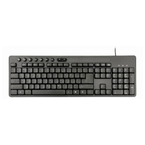 GEMBIRD set miš i tastatura KBS-UM-04 1