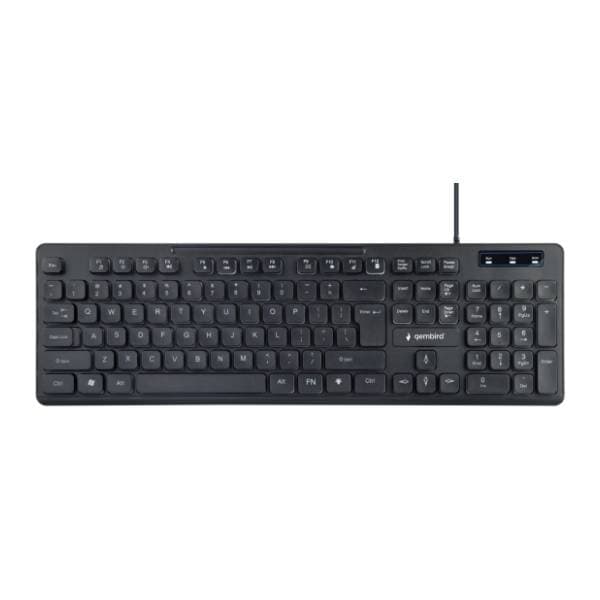 GEMBIRD tastatura KB-UML-02 1