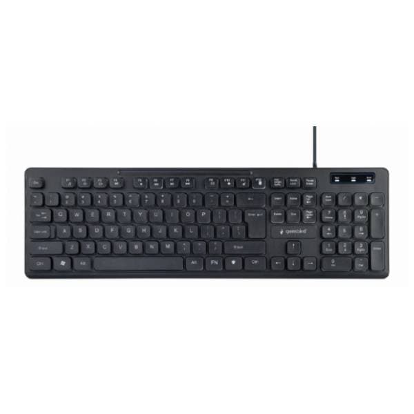 GEMBIRD tastatura KB-UML3-02 1