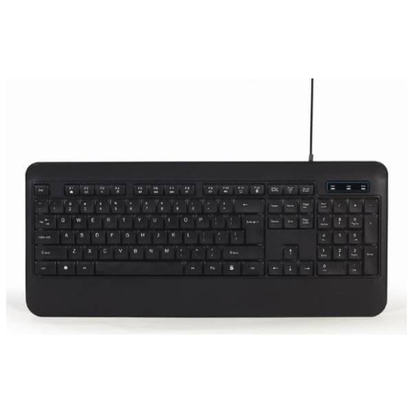 GEMBIRD tastatura KB-UML3-03 USB 1