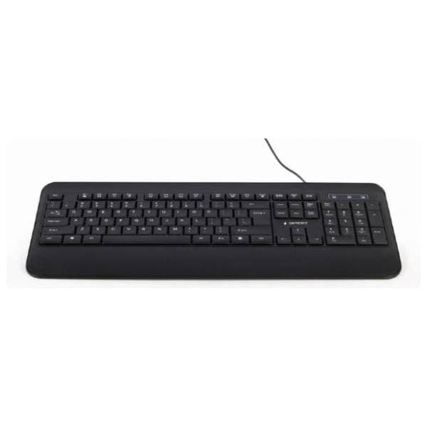 GEMBIRD tastatura KB-UML3-03 USB 3
