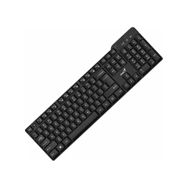GENIUS bežična tastatura KB-7100X 2