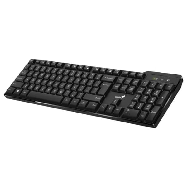 GENIUS bežična tastatura KB-7100X 1