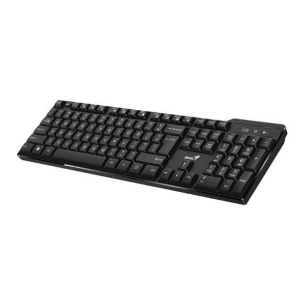 GENIUS bežična tastatura KB-7100X SR (YU) 1