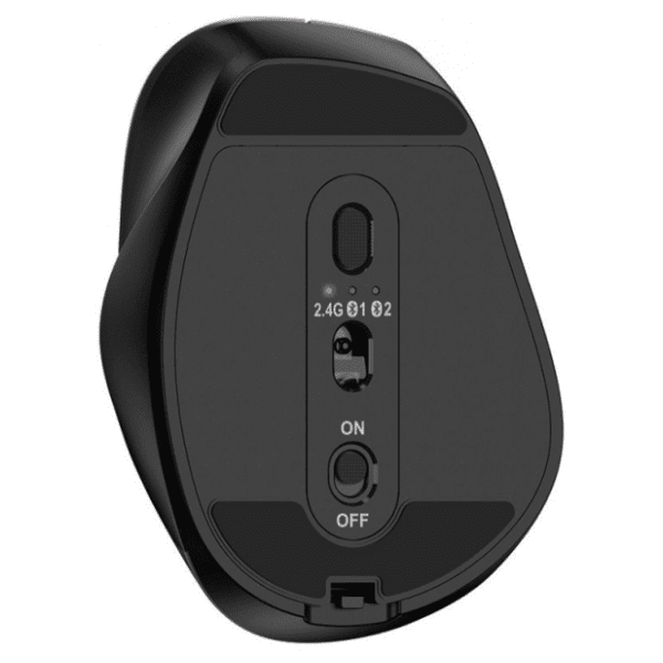 GENIUS bežični miš Ergo-9000S Black 4