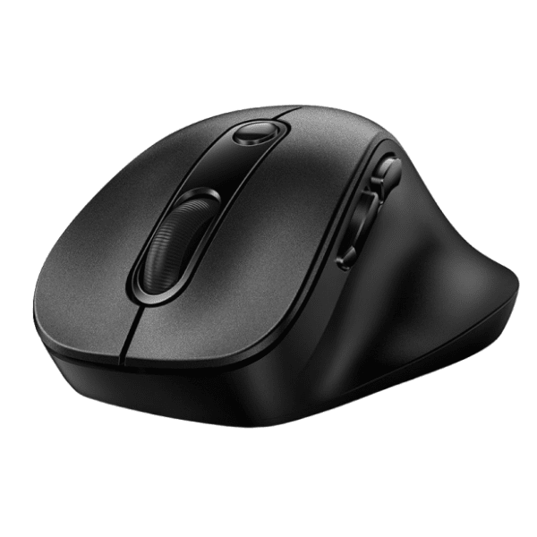 GENIUS bežični miš Ergo-9000S Black 1