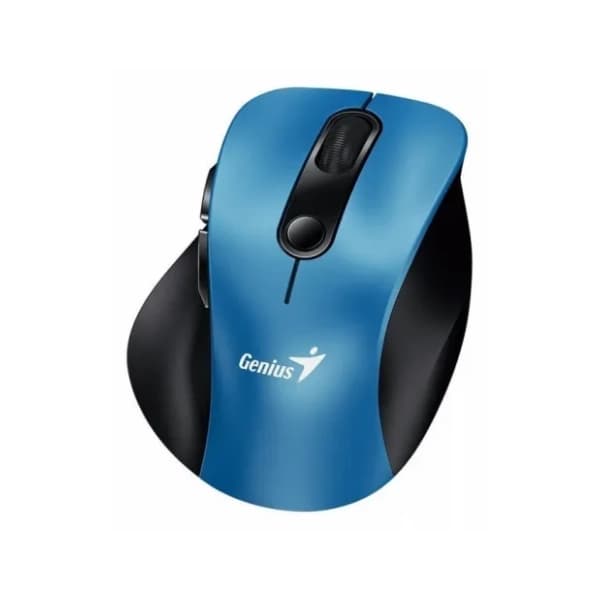 GENIUS bežični miš Ergo-9000S Blue 1