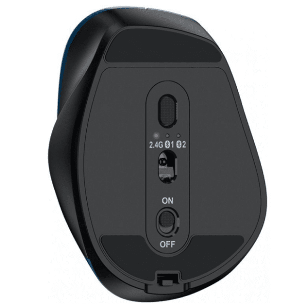 GENIUS bežični miš Ergo-9000S Blue 3