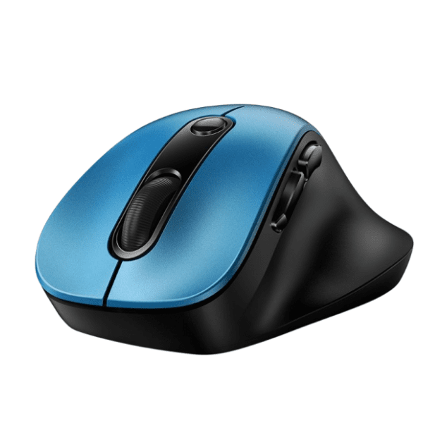 GENIUS bežični miš Ergo-9000S Blue 0