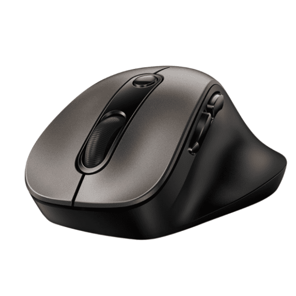 GENIUS bežični miš Ergo-9000S Champagne 1