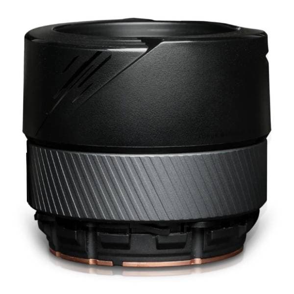 GIGABYTE AORUS WATERFORCE XII 240 vodeno hlađenje 5