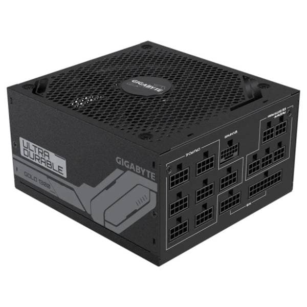 GIGABYTE napajanje GP-UD1300GM PG5 GEU1 80 PLUS Gold 1300W 3