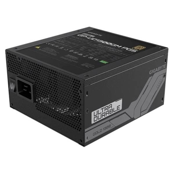 GIGABYTE napajanje GP-UD1300GM PG5 GEU1 80 PLUS Gold 1300W 2