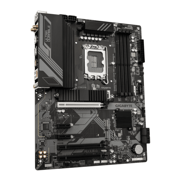 GIGABYTE Z790 D AX (rev. 1.x) matična ploča 3