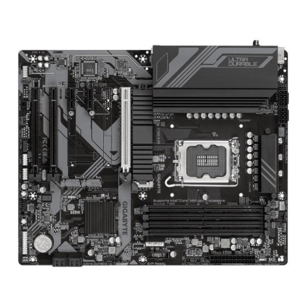GIGABYTE Z790 D AX (rev. 1.x) matična ploča 2