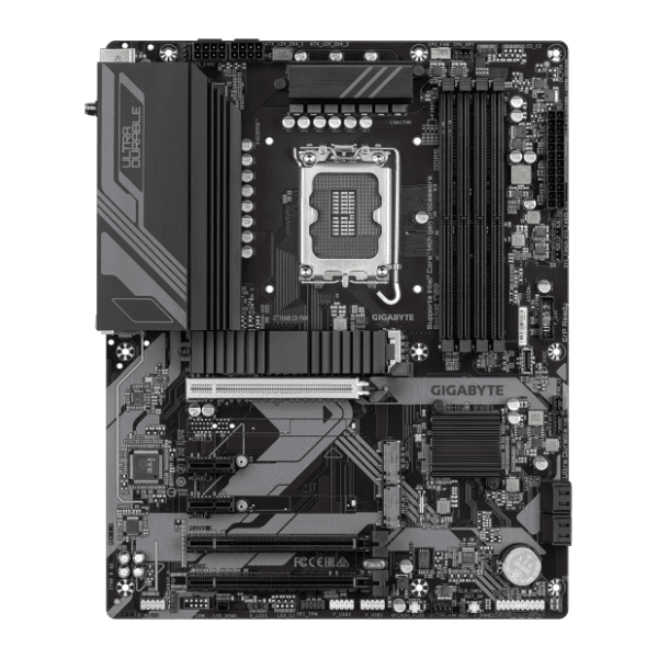 GIGABYTE Z790 D AX (rev. 1.x) matična ploča 1