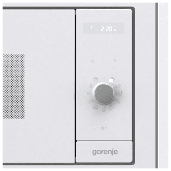 GORENJE ugradna mikrotalasna BM235G1SYW 4
