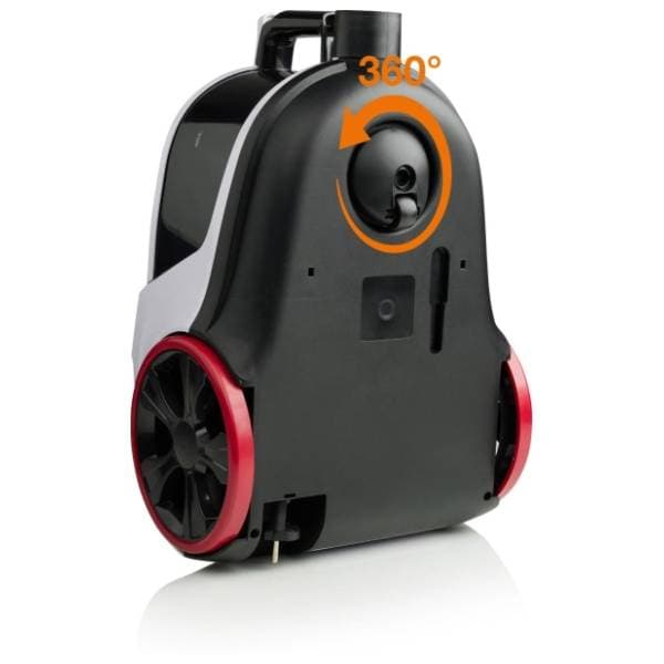 GORENJE usisivač VC2002SFAWR 8