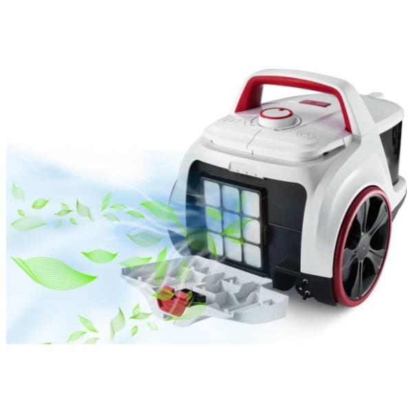 GORENJE usisivač VC2002SFAWR 12