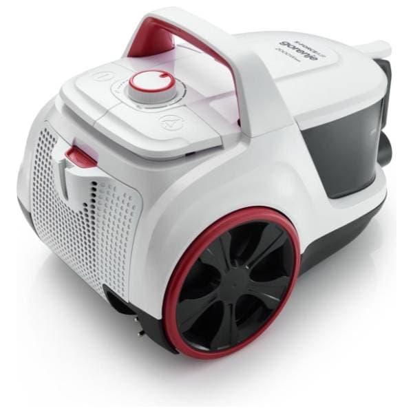 GORENJE usisivač VC2002SFAWR 1