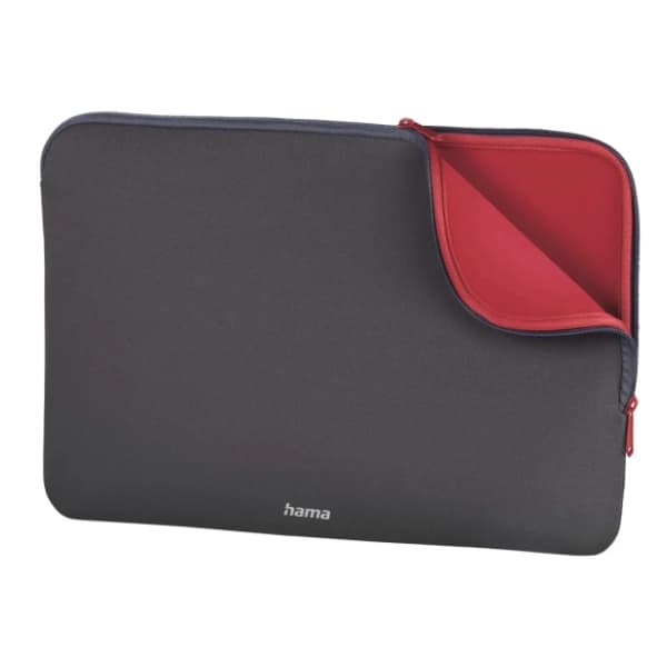 HAMA futrola za laptop Neoprene 13.3" Grey 0