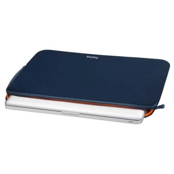 HAMA futrola za laptop Neoprene 15.6" Blue 1