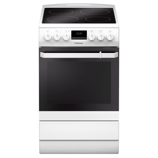 HANSA električni šporet FCCW58277 0