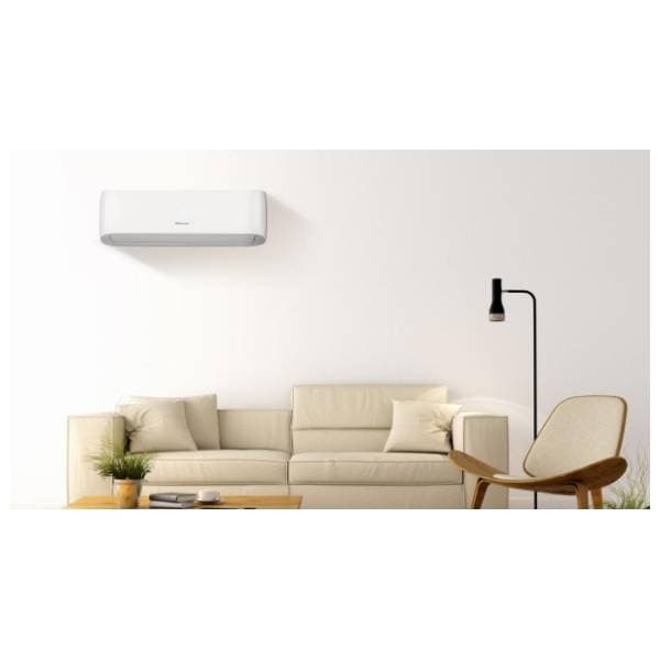 HISENSE inverter klima Easy Smart 12K CA35YR2AG 6