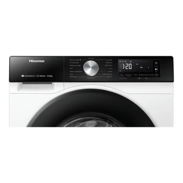 HISENSE mašina za pranje veša WF3S1043BW 4