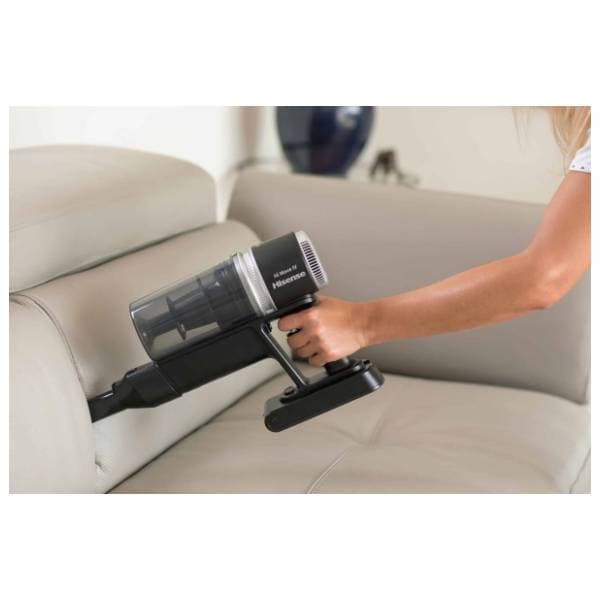 HISENSE štapni usisivač HVC6264BK 22