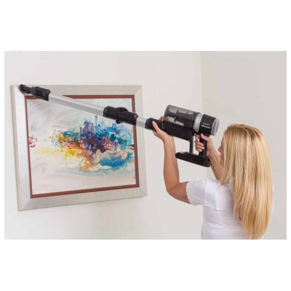 HISENSE štapni usisivač HVC6264BK 15