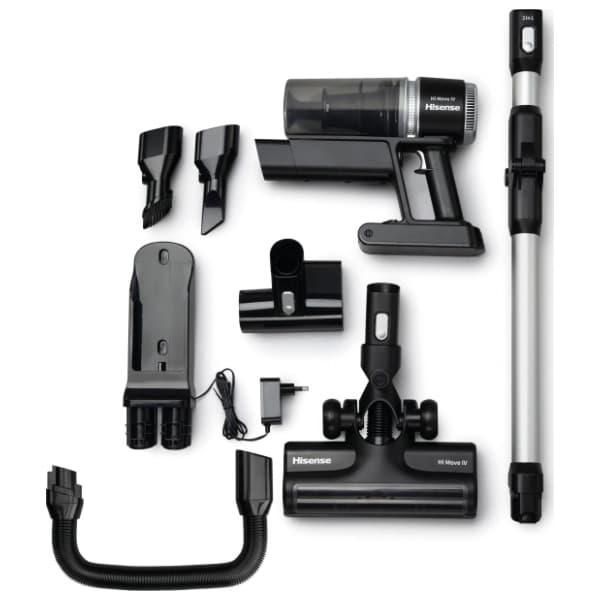 HISENSE štapni usisivač HVC6264BK 25