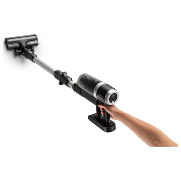 HISENSE štapni usisivač HVC6264BK 12