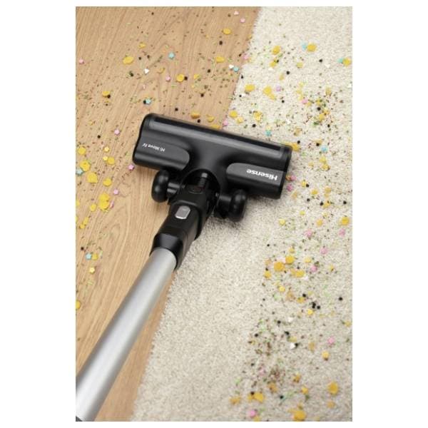 HISENSE štapni usisivač HVC6264BK 14