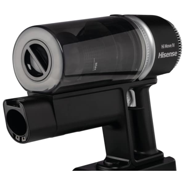 HISENSE štapni usisivač HVC6264BK 8
