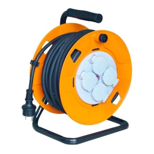 HOME produžni kabl 30m 1.5mm2 HJR10-30 0