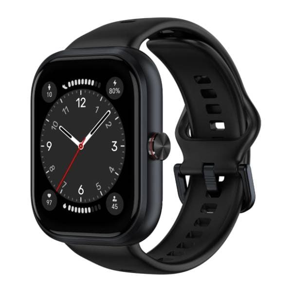 HONOR Choice pametni sat crni 0