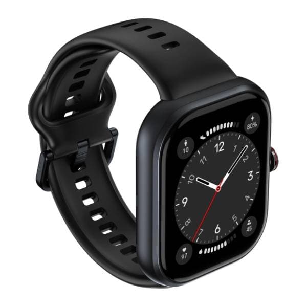 HONOR Choice pametni sat crni 1