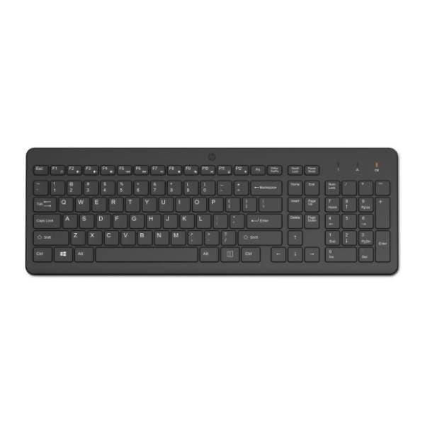 HP bežična tastatura 220 (805T2AA) SR (YU) 0
